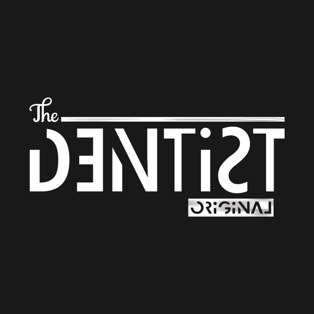 the dentist orginal by dentist_family