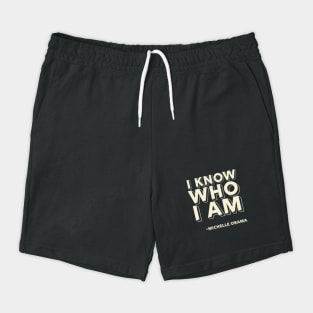 I Know Who I Am,  Michelle Obama,  Black History Shorts