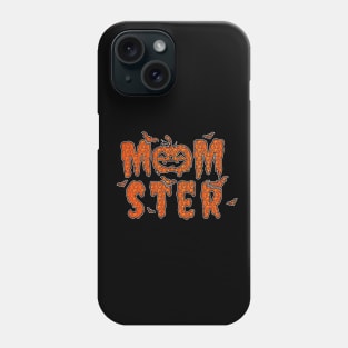 Momster Phone Case