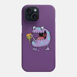 The Munchies Phone Case