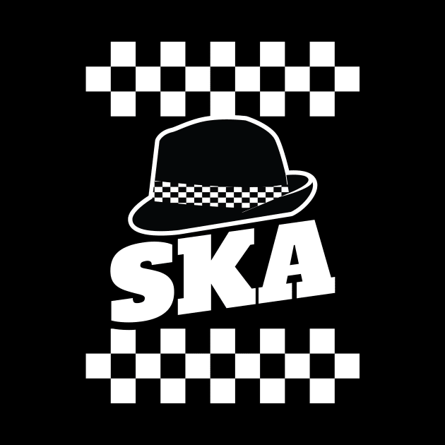 Ska 2Tone by JustSka