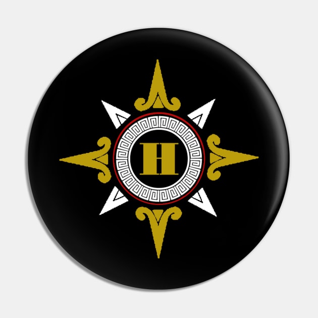 Sol AztekA Pin by Humec