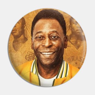 Pele Pin