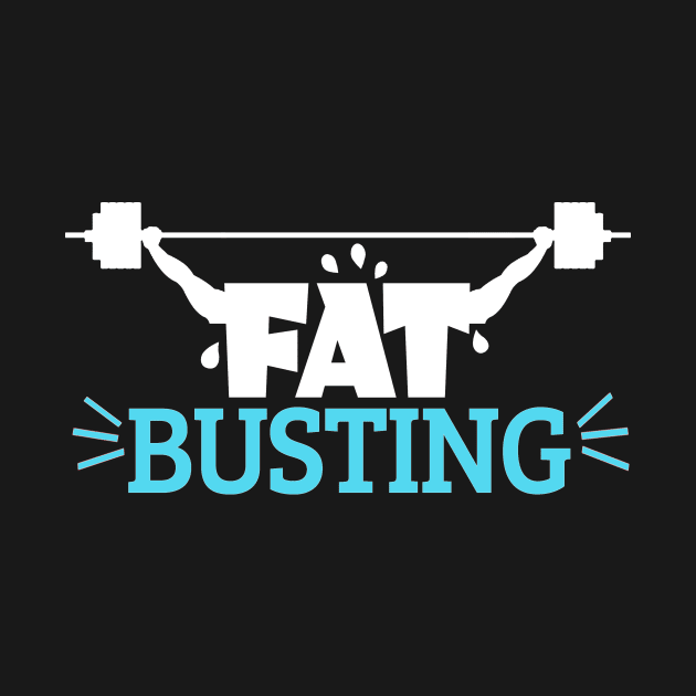 Fat busting strength training fitness by artsytee