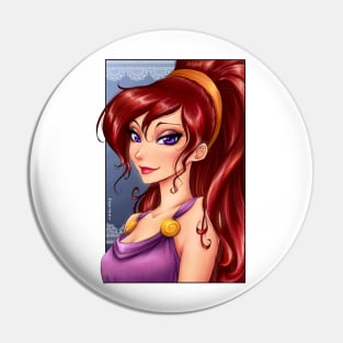 Megara Pin