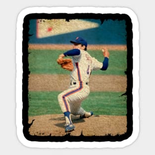 Tom Seaver Stickers for Sale