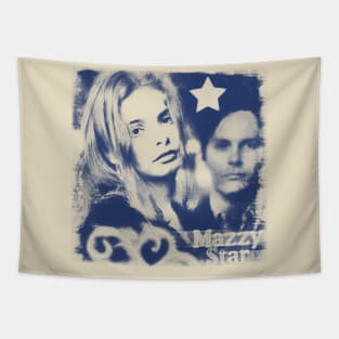 Mazzy Star Tapestry