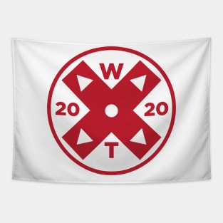 Wrestlethon 2020 - Red Tapestry
