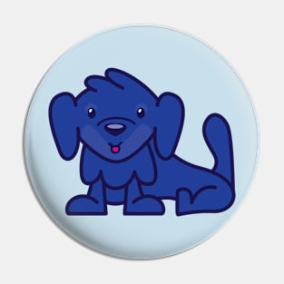 Puppy Pin