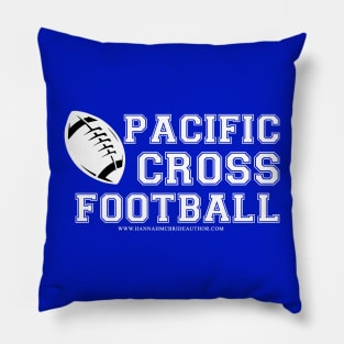 PC Football - White Pillow