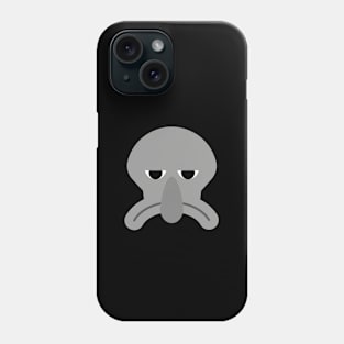 SQUID Phone Case