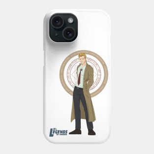 John Constantine Phone Case