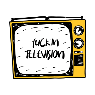 television T-Shirt