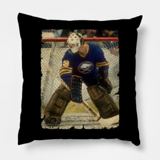 Phil Myre - Buffalo Sabres, 1982 Pillow