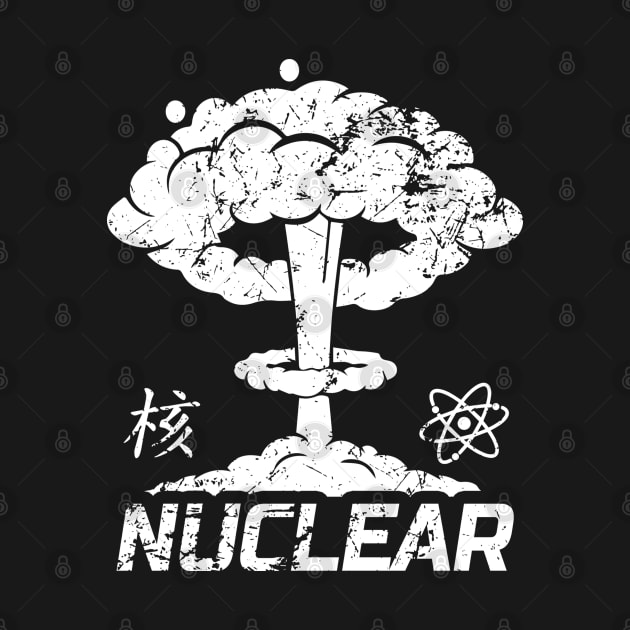 Nuclear by Lolebomb