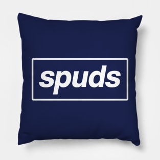 Spuds Pillow