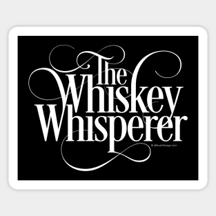 68 Whiskey Sticker for Sale by joshjen10