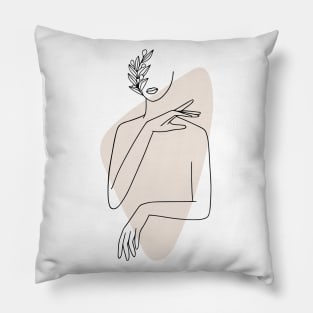 elegance Pillow