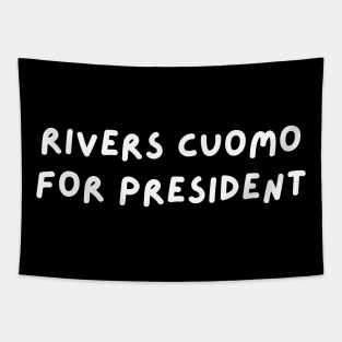 Rivers Cuomo for President | Weezer Tapestry