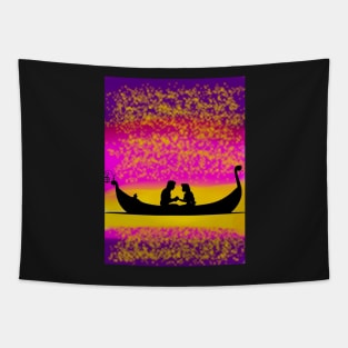 Tangled tapestry shop