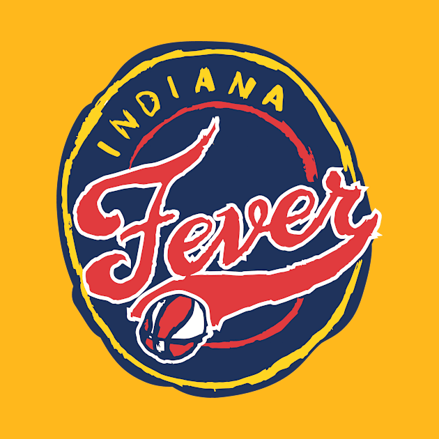 Indiana Feveeeer 10 by Very Simple Graph