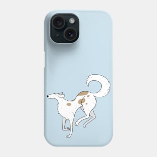 On the Run Phone Case