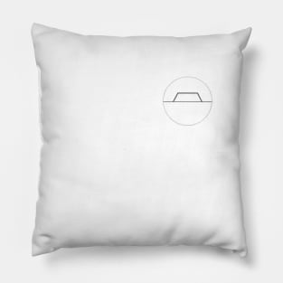 Is here Pillow