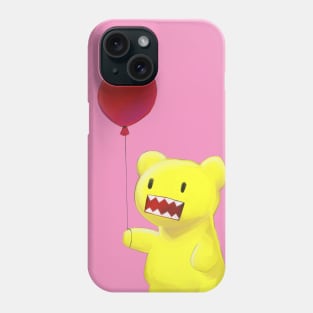 Little Yellow Freak Phone Case