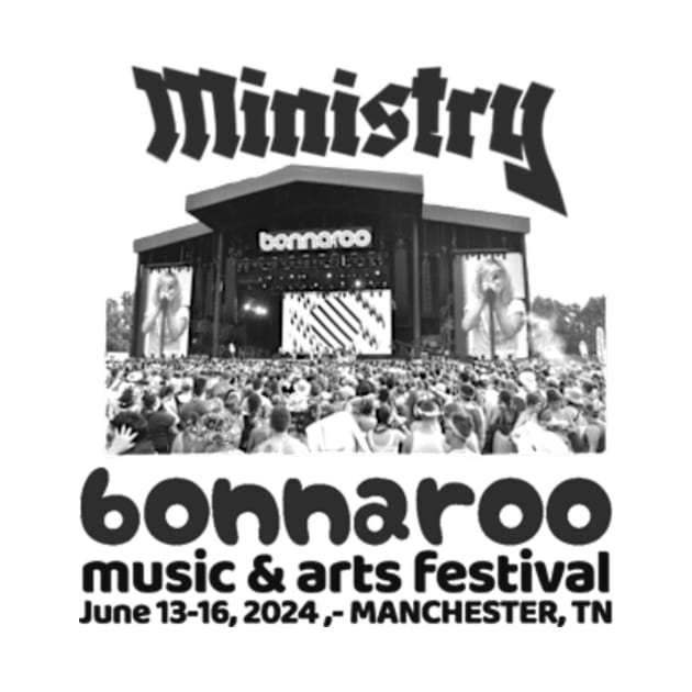 Ministry Music Fest by Jang andong