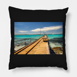 Vivonne Bay Pillow