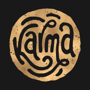 KARMA T-Shirt