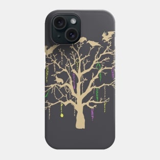 The Birds and the Beads Phone Case