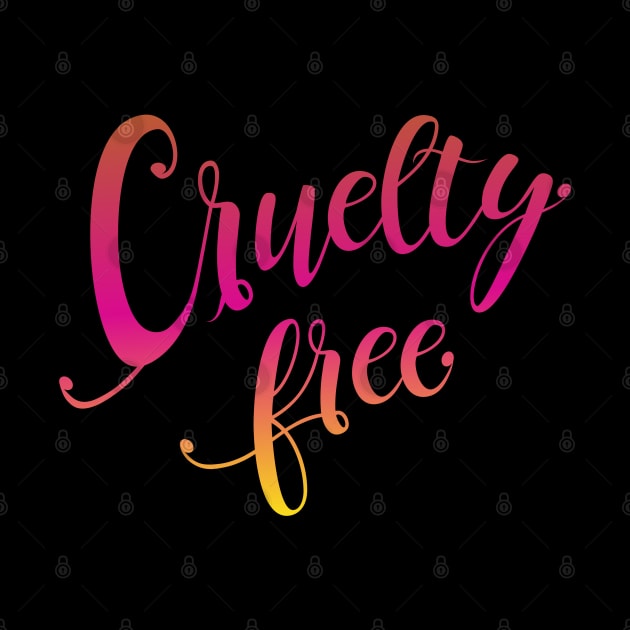 Cruelty free by Hounds_of_Tindalos