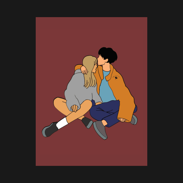 Percabeth by ThePureAudacity