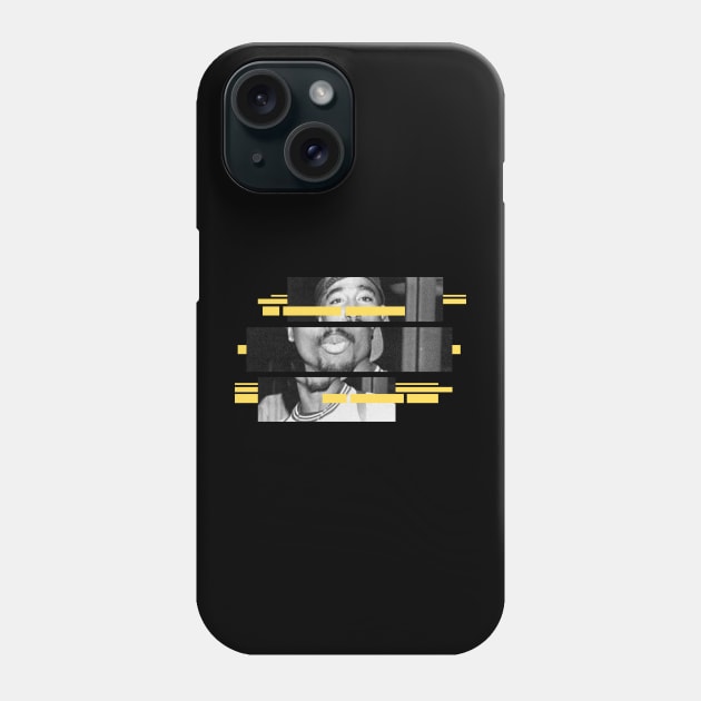 rappers Phone Case by Ouarchanii