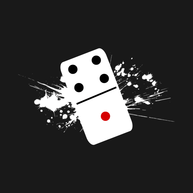 Cool Domino icon by Glamoriii 