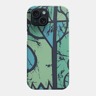 Tree of life Phone Case