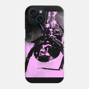 Widow Phone Case