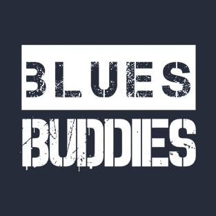 Blues Buddies (v1) T-Shirt