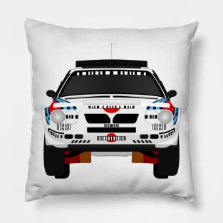 Delta s4 Pillow