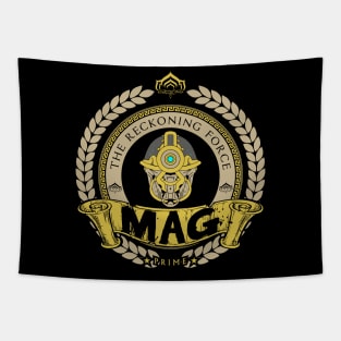 MAG - LIMITED EDITION Tapestry