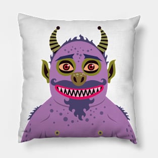 Feels Like Wednesday—Hump Day! Pillow