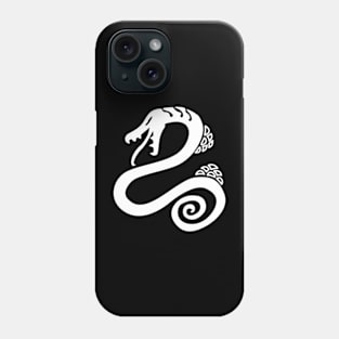 Envy Deadly Sin Phone Case