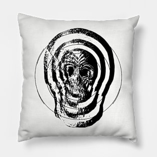 SkullzEye! Pillow