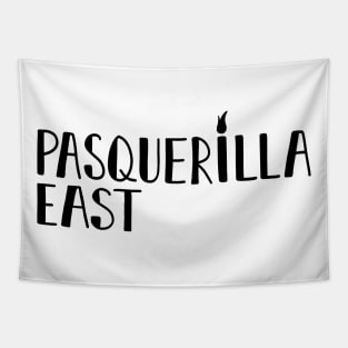 Pasquerilla East Tapestry