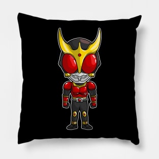 Kuuga Pillow