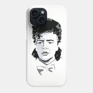 Dustin Stranger Things Phone Case