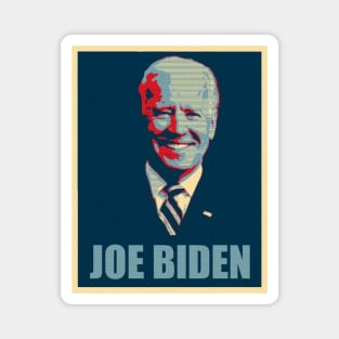 Joe Biden Magnet