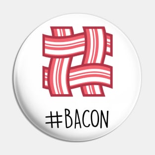 BACON Pin