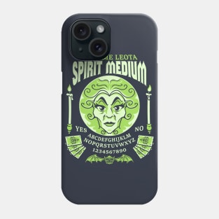 Spirit Medium Phone Case